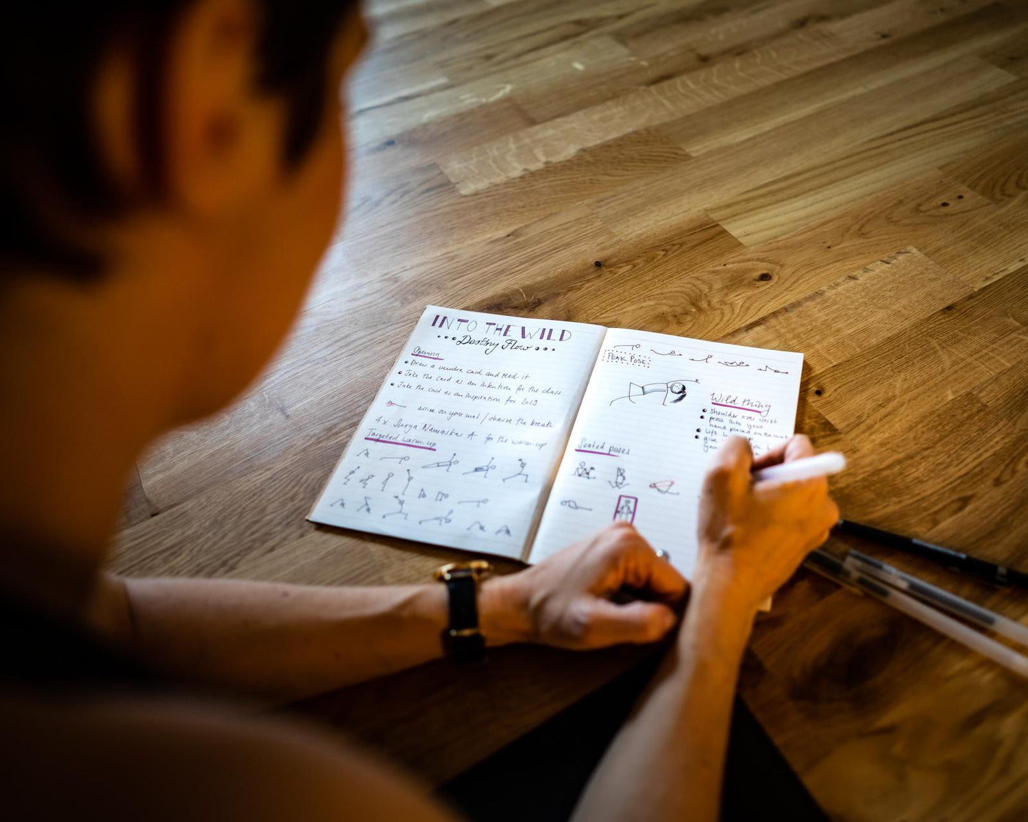 5 yoga sequencing mistakes to avoid