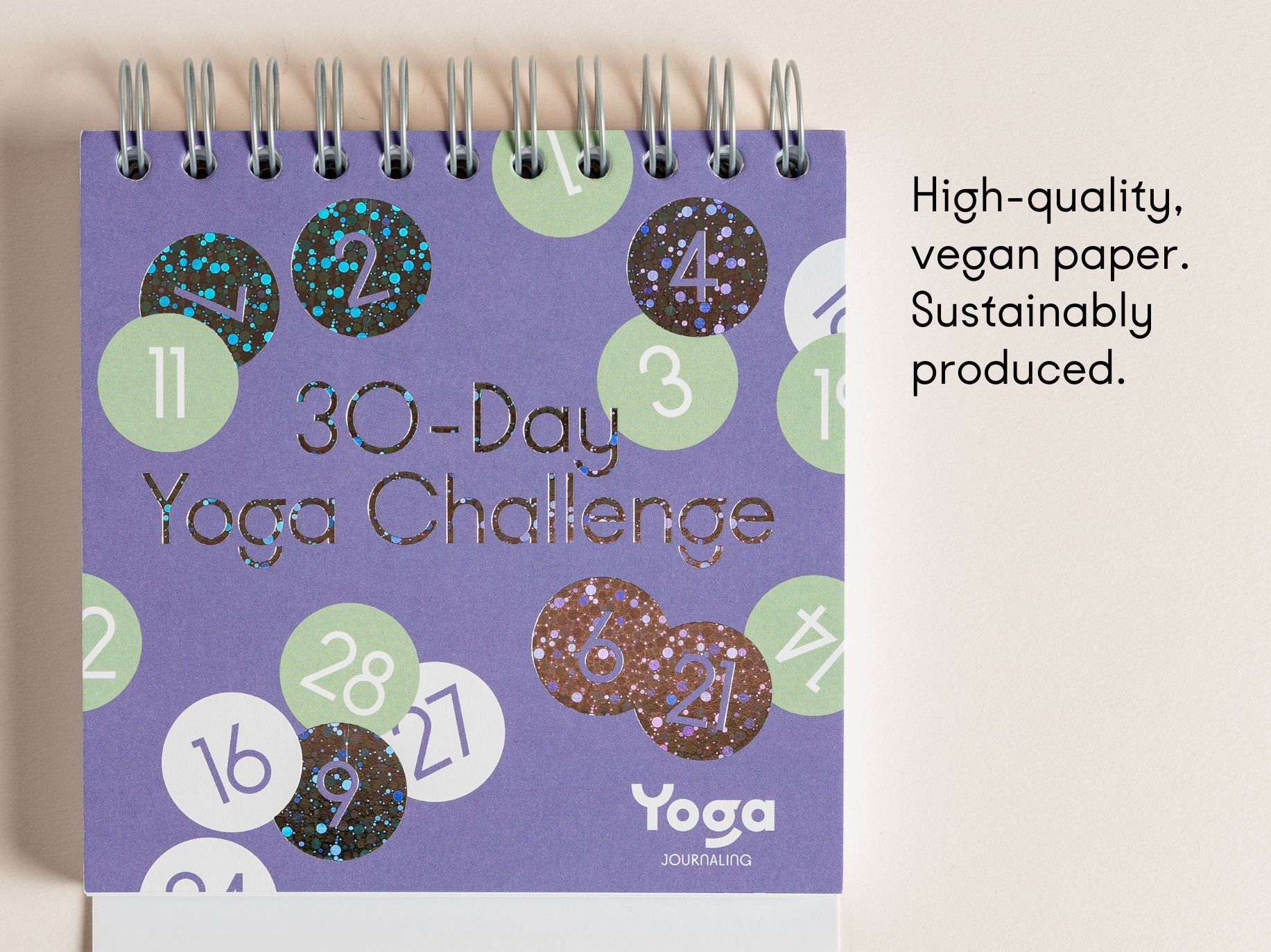Yoga Beginner Bundle
