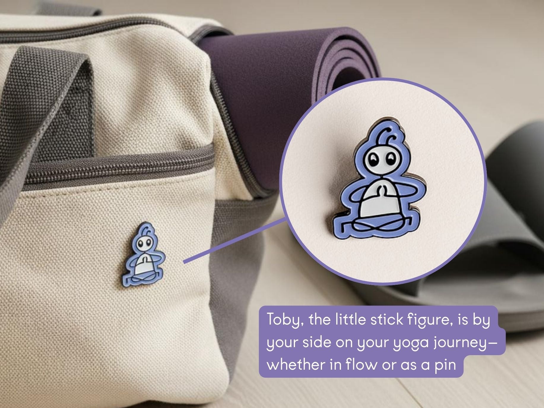 Yoga Beginner Bundle