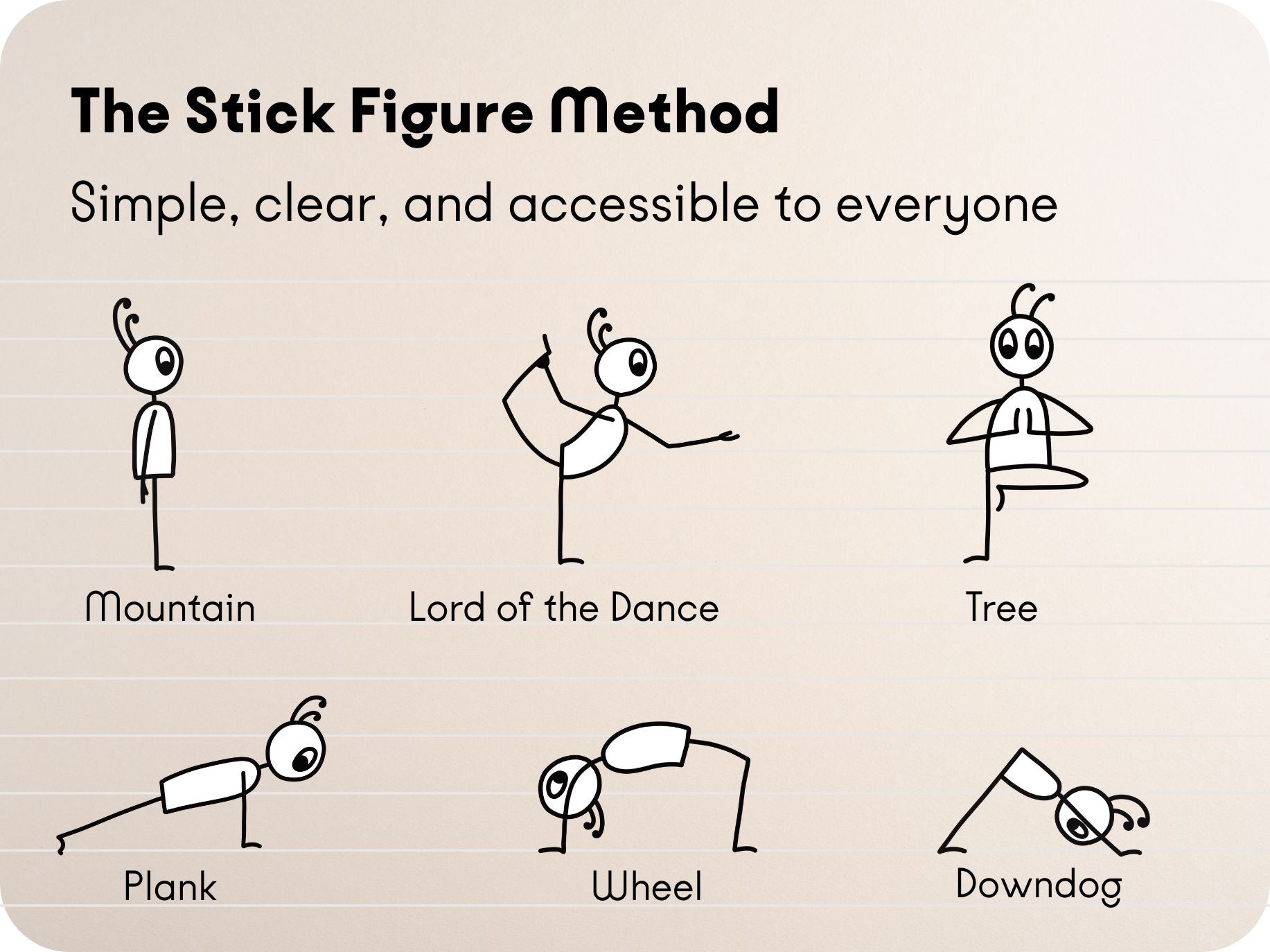 30-Day Yoga Challenge