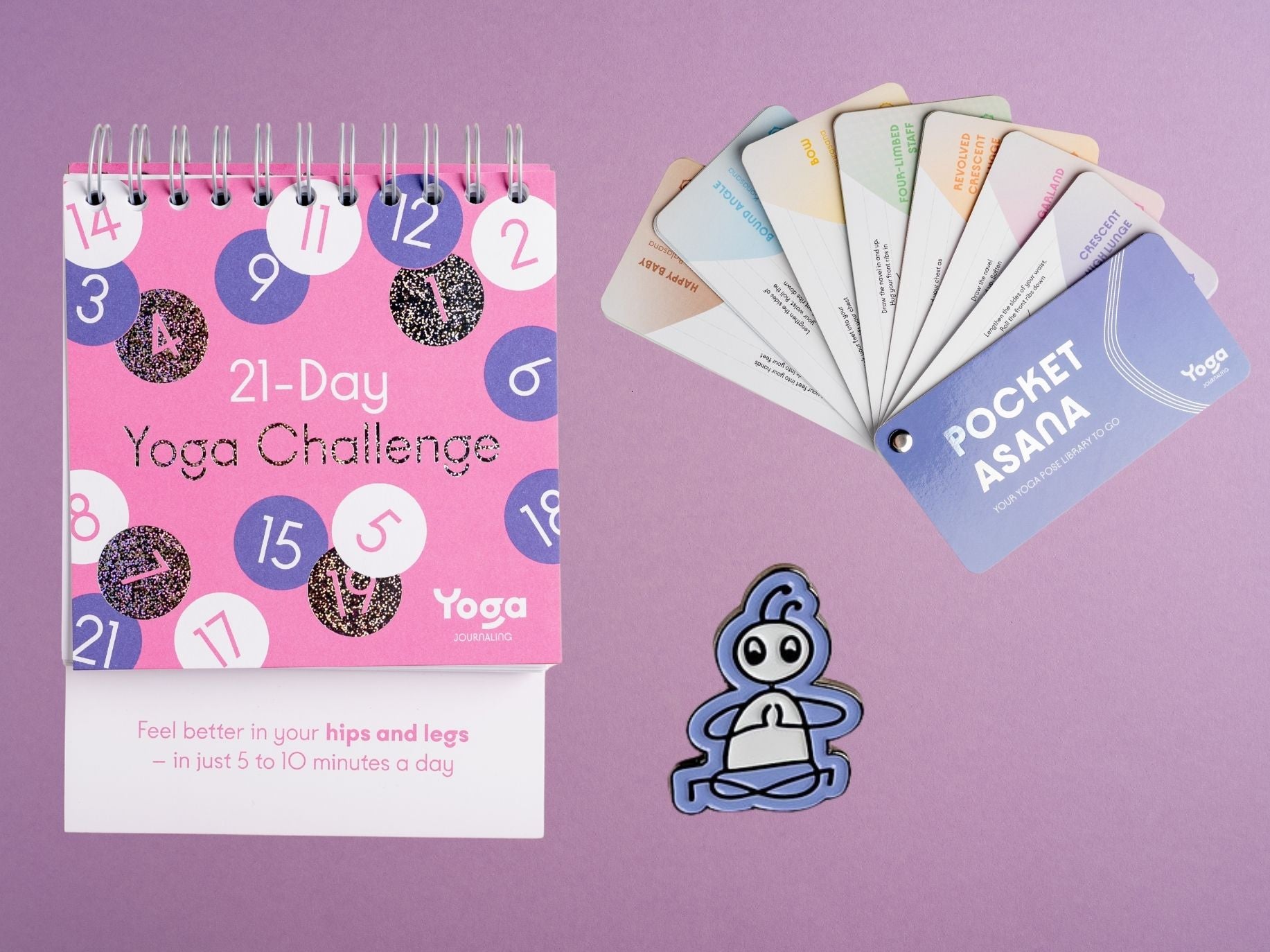 New Me Set | Beginner