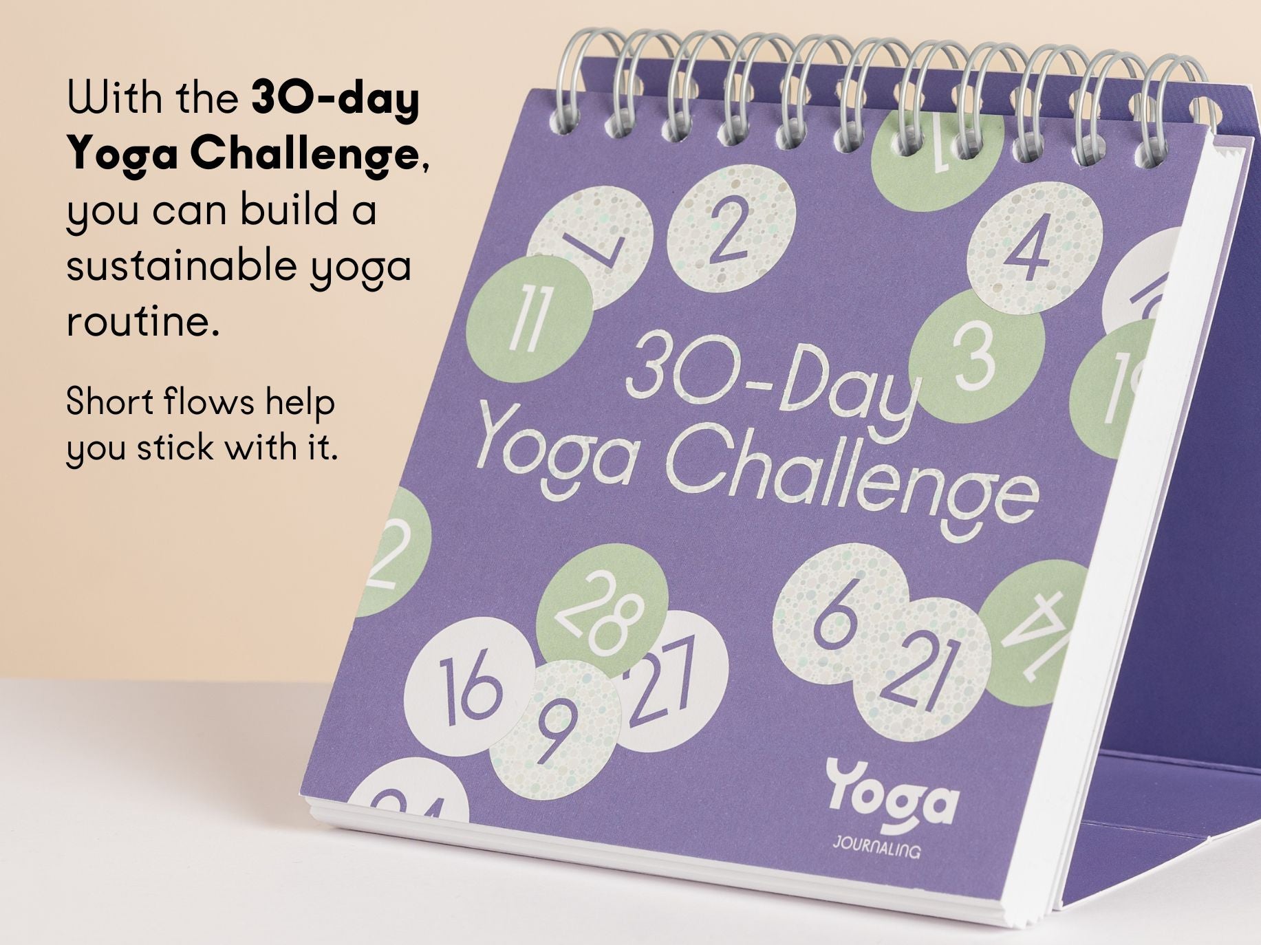 Yoga Beginner Bundle