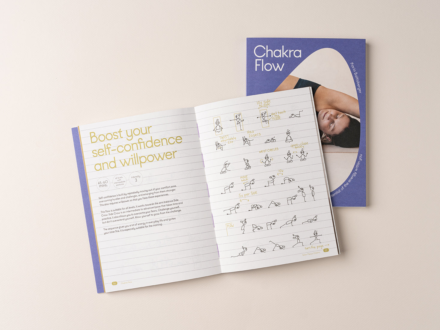 Yoga Teacher Bundle