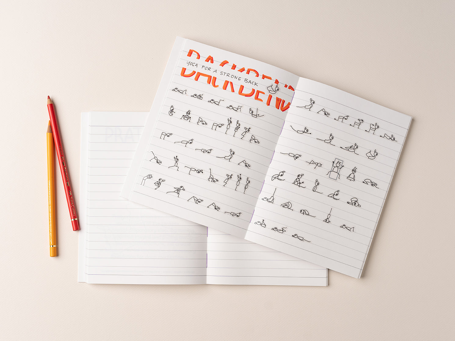 Stick Your Flow – Starter Set