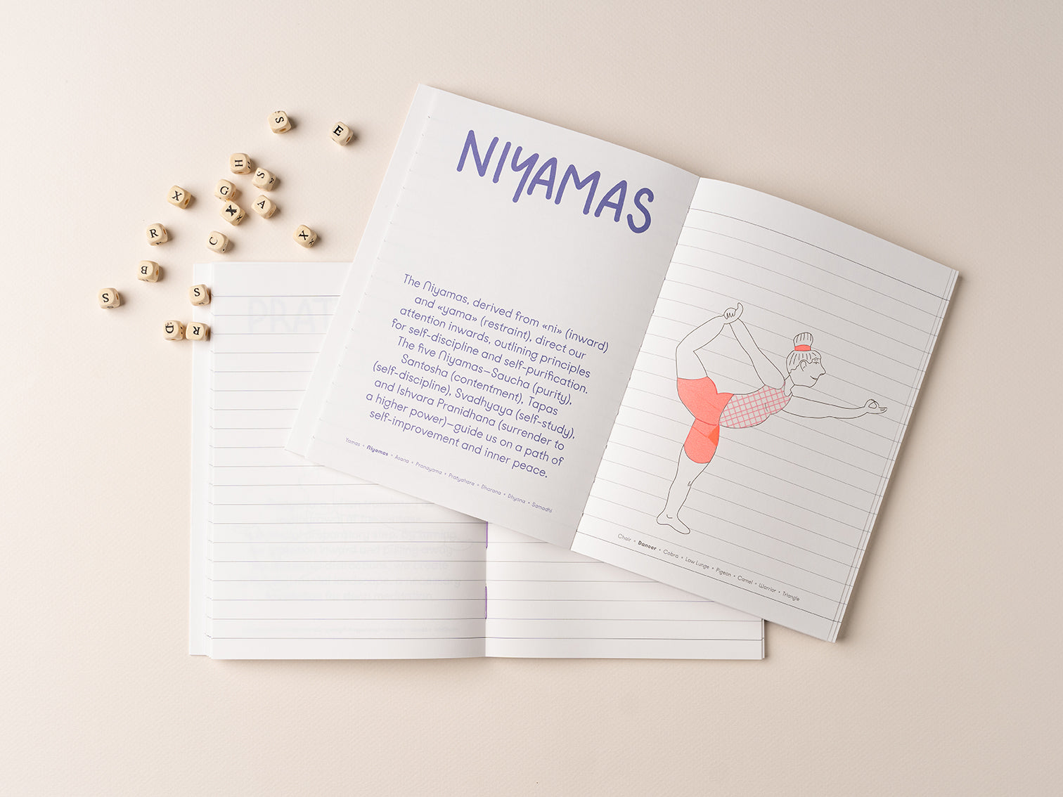 Yoga Teacher Bundle