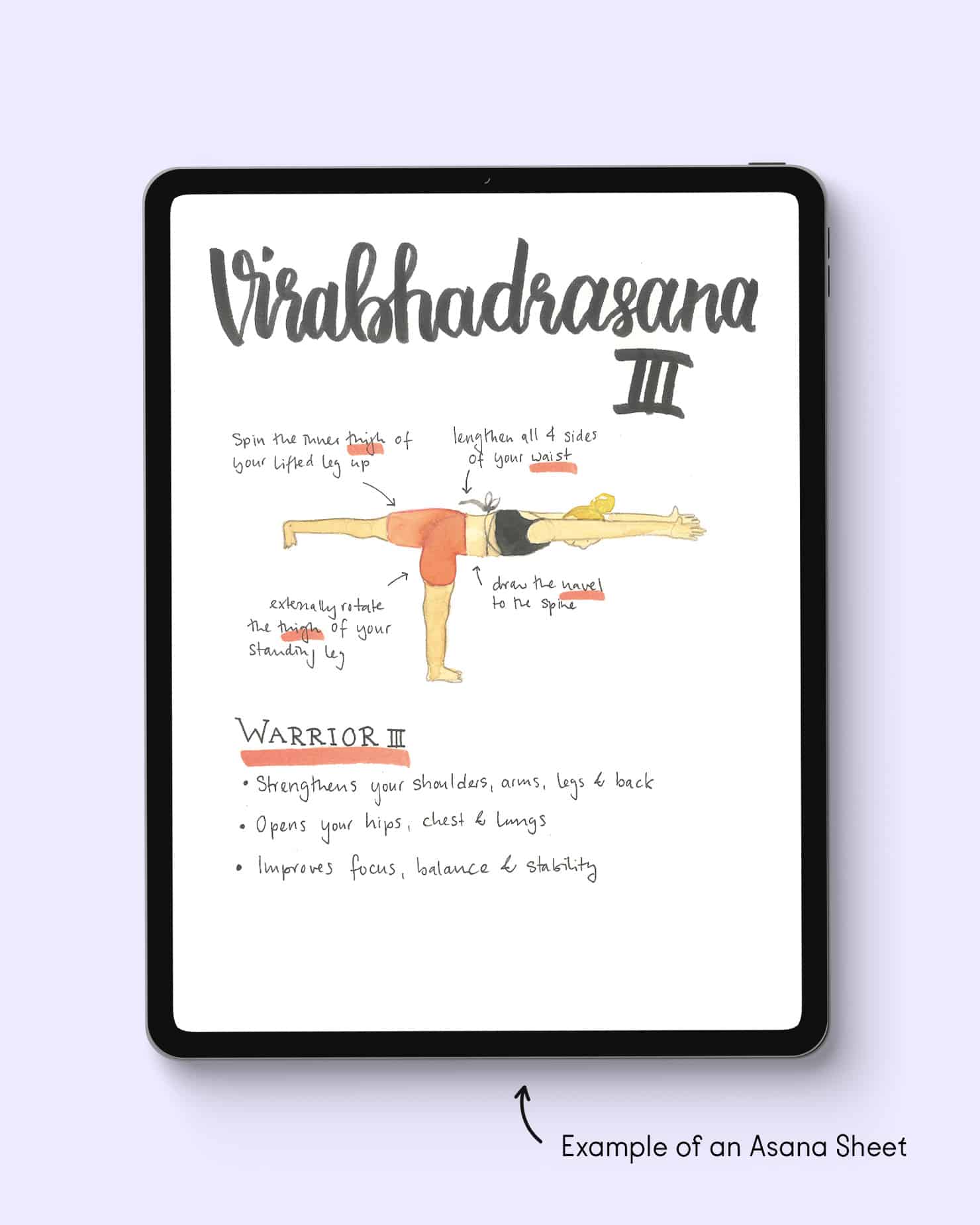asana sheet mockup gross