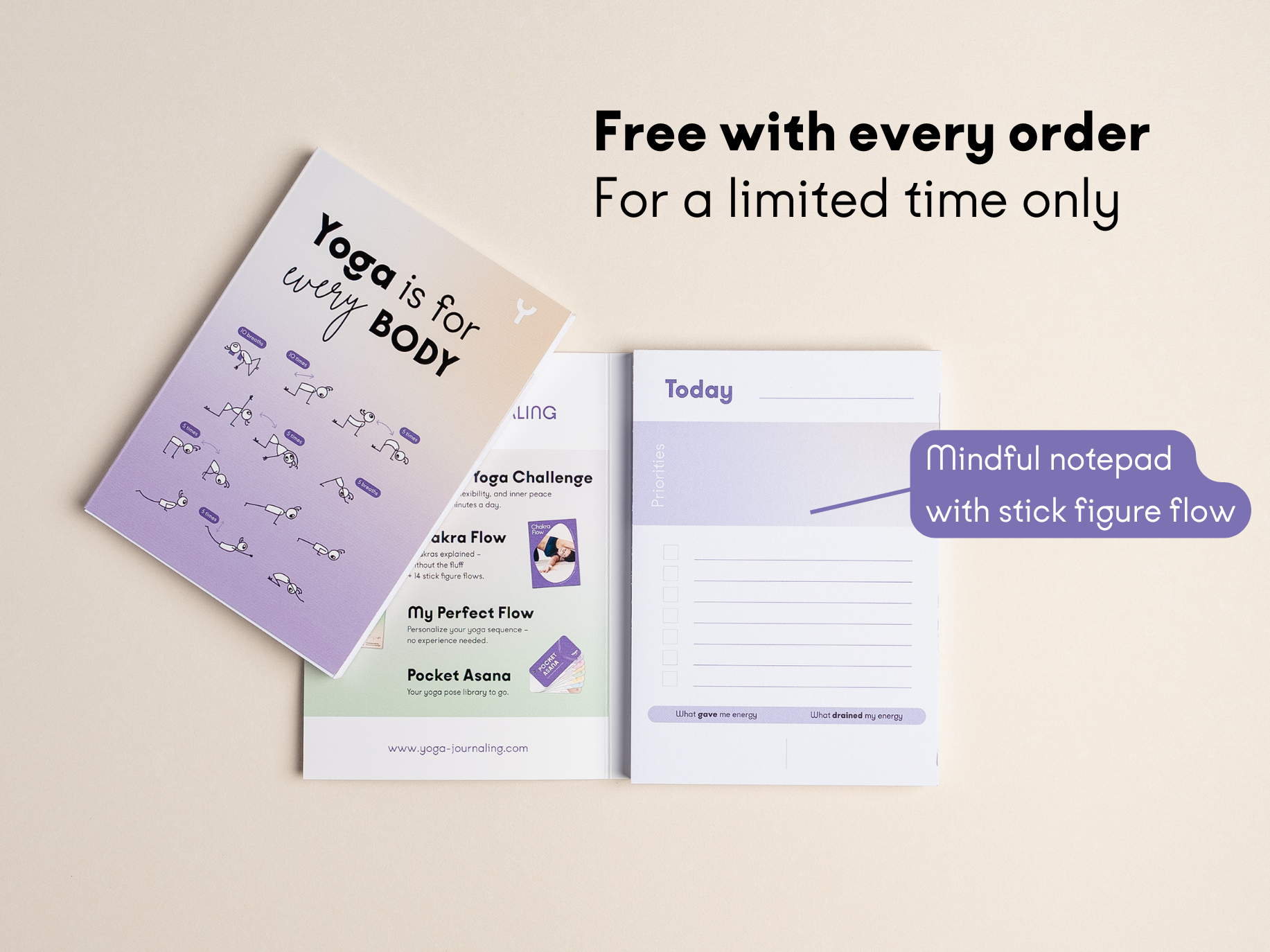 Intermediate Yogi Bundle