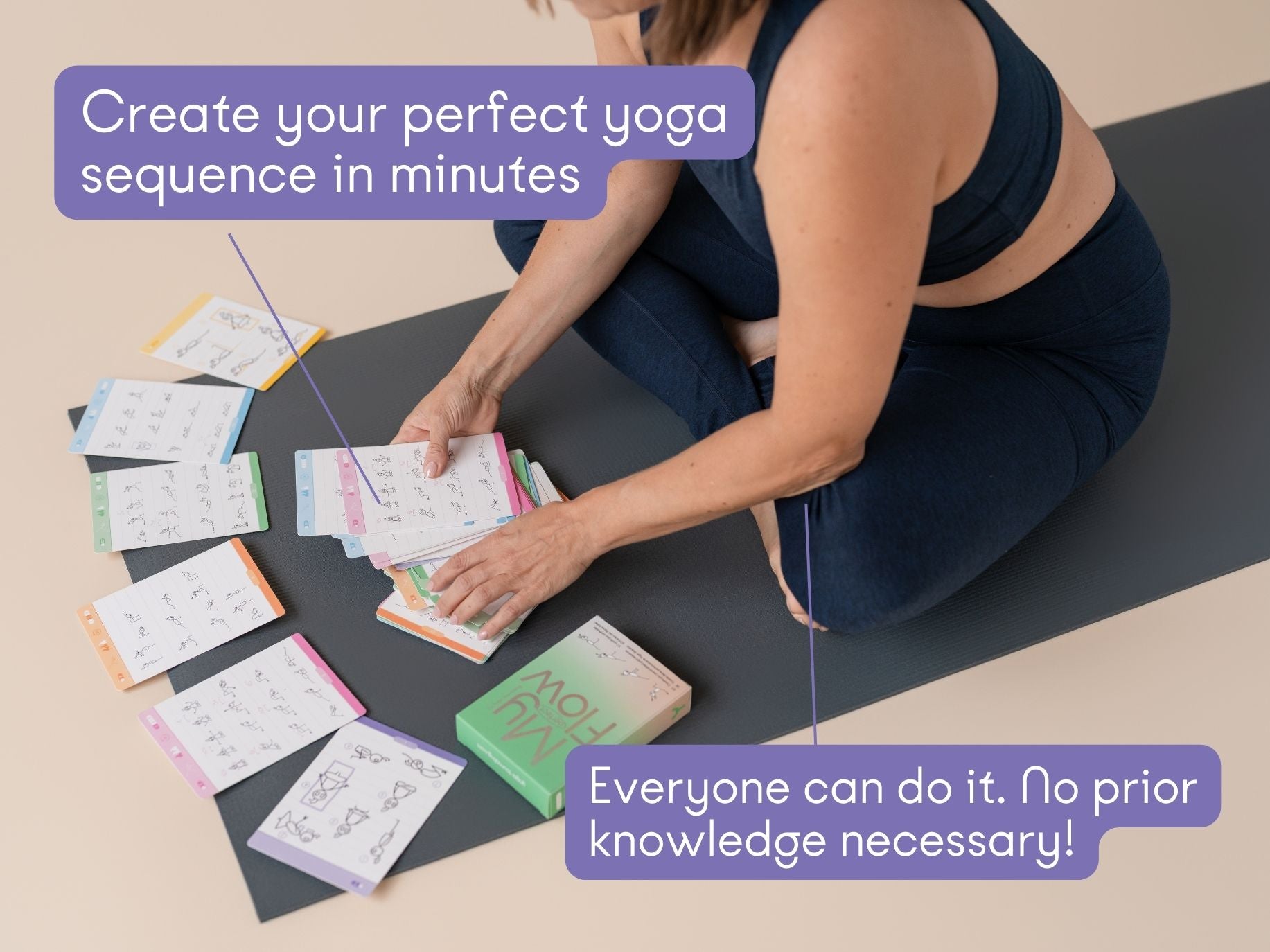 Intermediate Yogi Bundle