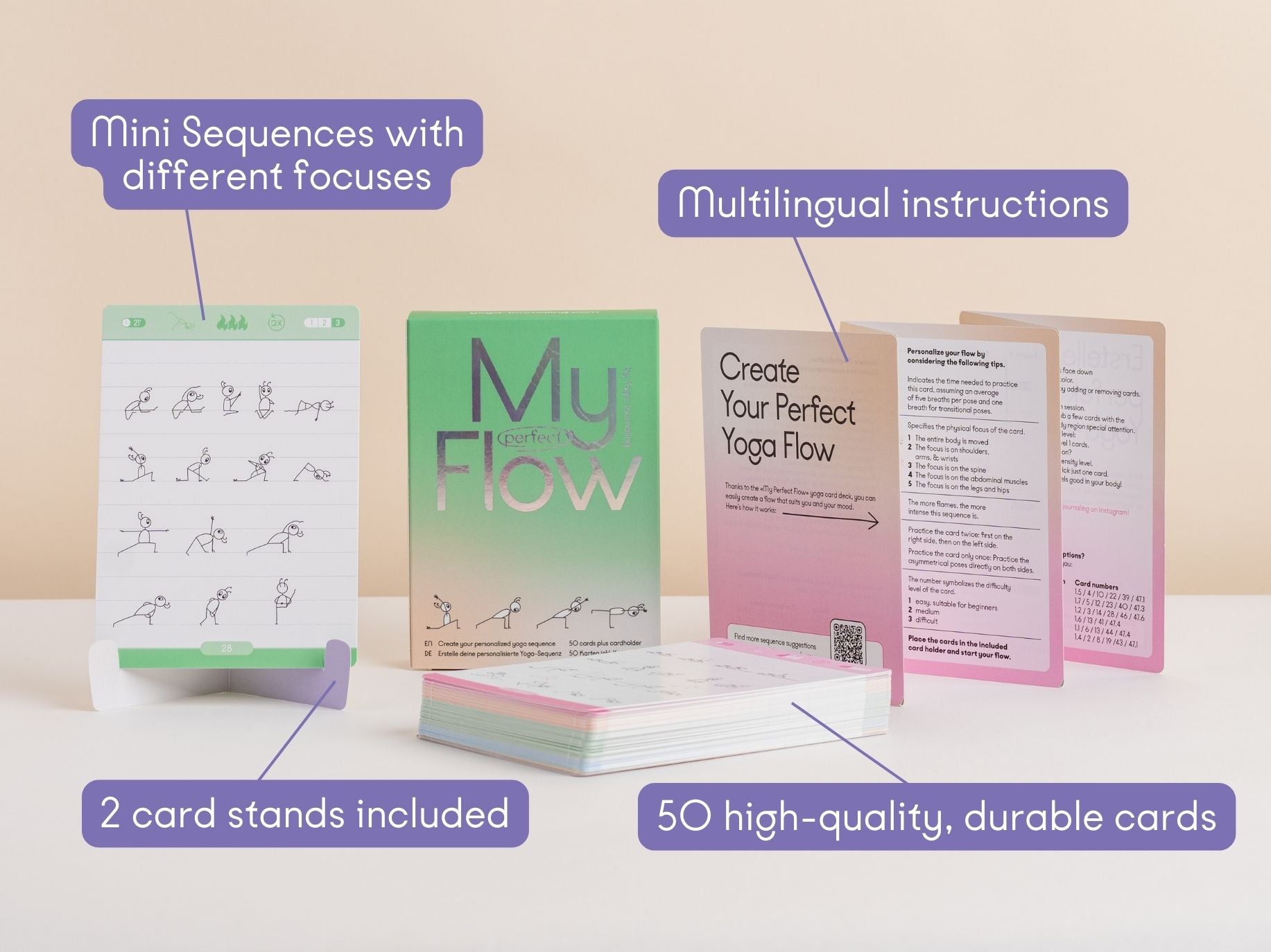 Intermediate Yogi Bundle
