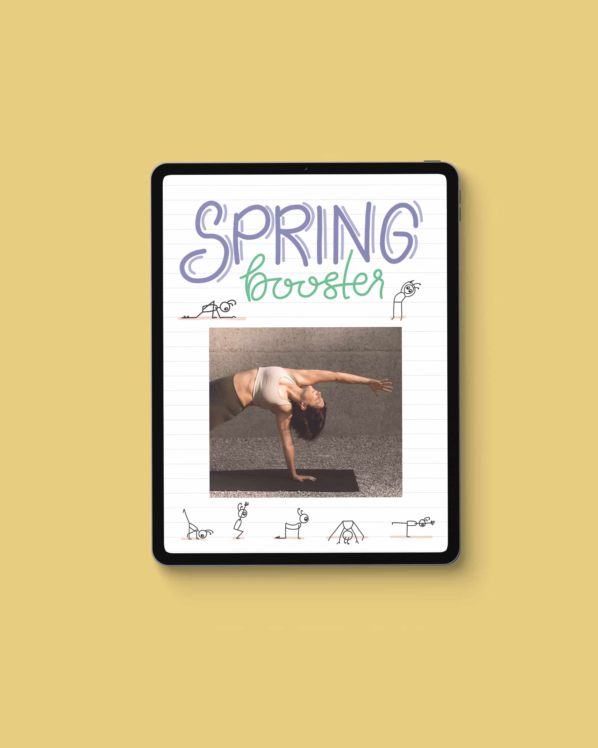 Titel_Spring_Booster